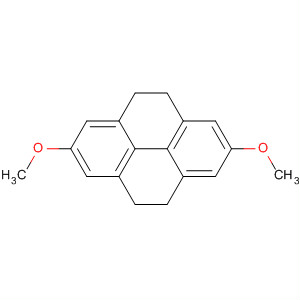 19254-83-2  Pyrene, 4,5,9,10-tetrahydro-2,7-dimethoxy-