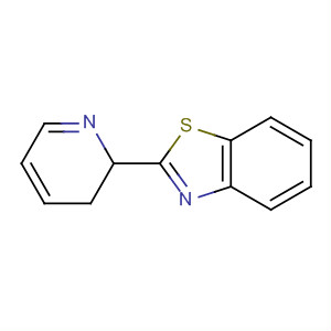 19257-96-6  Benzothiazole, 2,3-dihydro-2-(2-pyridinyl)-