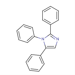 19278-31-0  1H-Imidazole, 1,2,5-triphenyl-