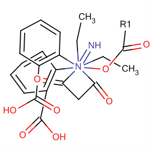 19288-86-9  Benzoic acid, 4,4'-[(1,3-dioxo-1,3-propanediyl)diimino]bis-, diethylester