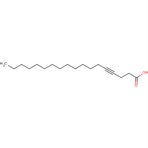 19307-18-7  4-Octadecynoic acid