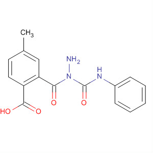 19338-24-0  Benzoic acid, 4-methyl-, 2-[(phenylamino)carbonyl]hydrazide