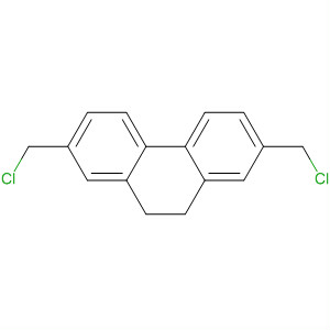 19399-61-2  Phenanthrene, 2,7-bis(chloromethyl)-9,10-dihydro-