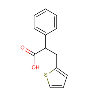 194142-10-4  3-Thiophenepropanoic acid, 5-phenyl-