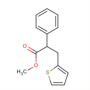 194142-17-1  3-Thiophenepropanoic acid, 5-phenyl-, methyl ester