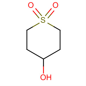 194152-05-1  2H-Thiopyran-4-ol, tetrahydro-, 1,1-dioxide