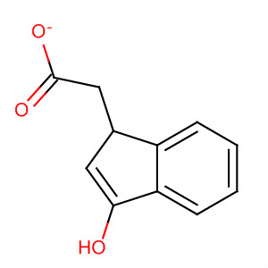 19455-83-5  1H-Inden-3-ol, acetate