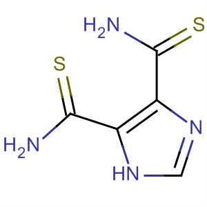 19485-42-8  1H-Imidazole-4,5-dicarbothioamide