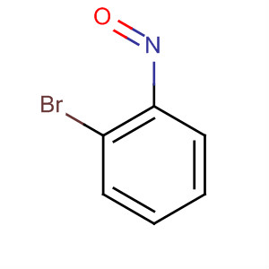 Benzene, 1-bromo-2-nitroso-