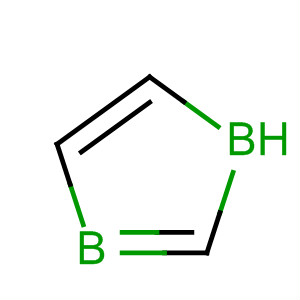 19540-15-9  1H-1,3-Diborole