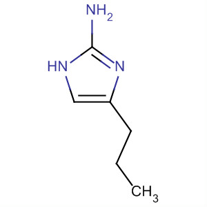 19552-76-2  1H-Imidazol-2-amine, 4-propyl-