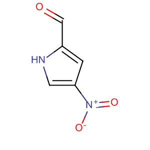 19611-63-3  1H-Pyrrole-2-carboxaldehyde, 4-nitro-