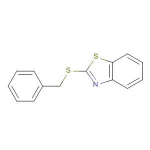 19654-17-2  Benzothiazole, 2-[(phenylmethyl)thio]-