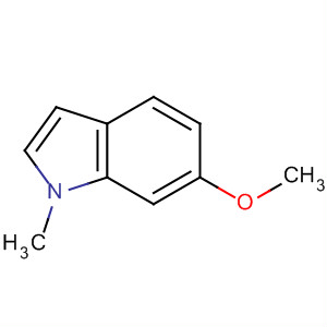 1968-17-8  1H-Indole, 6-methoxy-1-methyl-