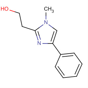 196810-82-9  1H-Imidazole-2-ethanol, 1-methyl-4-phenyl-