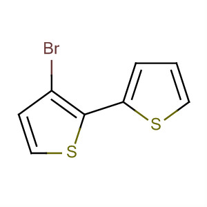 19690-69-8  2,2'-Bithiophene, 3-bromo-