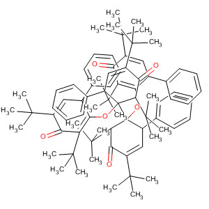 1972-15-2  2,5-Cyclohexadien-1-one,4,4'-dioxybis[2,6-bis(1,1-dimethylethyl)-4-phenyl-