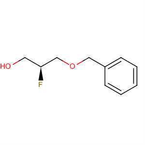 197389-28-9  1-Propanol, 2-fluoro-3-(phenylmethoxy)-, (2S)-