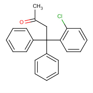 197526-23-1  2-Butanone, 4-(2-chlorophenyl)-4,4-diphenyl-