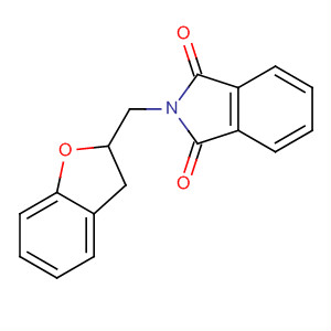 19997-17-2  1H-Isoindole-1,3(2H)-dione, 2-[(2,3-dihydro-2-benzofuranyl)methyl]-