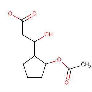 178456-34-3  3-Cyclopentene-1-methanol, 2-(acetyloxy)-, acetate, (1R,2R)-