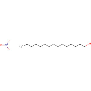 178696-52-1  1-Pentadecanol, nitrate