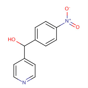 178809-75-1  4-Pyridinemethanol, a-(4-nitrophenyl)-