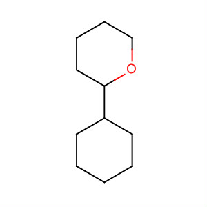 17912-15-1  2H-Pyran, 2-cyclohexyltetrahydro-