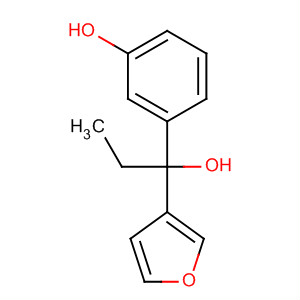 179380-81-5  3-Furanmethanol, a-ethyl-a-(3-hydroxyphenyl)- 179380-81-5  3-Furanmethanol, a-ethyl-a-(3-hydroxyphenyl)-
