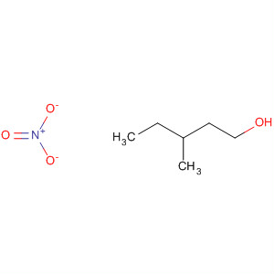 179396-96-4  1-Pentanol, 3-methyl-, nitrate