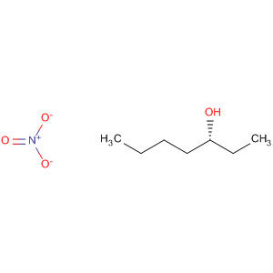 179397-12-7  3-Heptanol, nitrate, (R)-