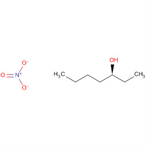 179397-13-8  3-Heptanol, nitrate, (S)-