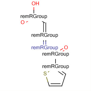 179531-14-7  2-Propenoic acid, [(2-thienylcarbonyl)imino]di-2,1-ethanediyl ester