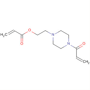 179531-26-1  2-Propenoic acid, 2-[4-(1-oxo-2-propenyl)-1-piperazinyl]ethyl ester