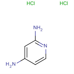 179555-09-0  2,4-Pyridinediamine, dihydrochloride