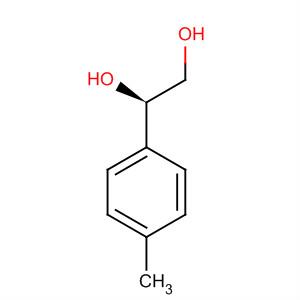 179914-05-7  1,2-Ethanediol, 1-(4-methylphenyl)-, (1R)-