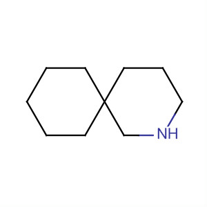 180-48-3  2-Azaspiro[5.5]undecane