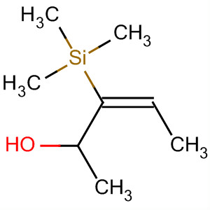 180070-06-8  3-Penten-2-ol, 3-(trimethylsilyl)-, (E)- 180070-06-8  3-Penten-2-ol, 3-(trimethylsilyl)-, (E)-