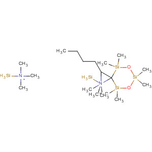 180347-25-5  Silanamine,N,N'-[(1,1,3,3,5,5-hexamethyl-1,5-trisiloxanediyl)di-3,1-propanediyl]bis[1,1,1-trimethyl-