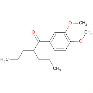 180698-61-7  1-Pentanone, 1-(3,4-dimethoxyphenyl)-2-propyl-
