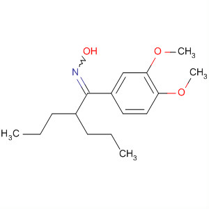 180698-62-8  1-Pentanone, 1-(3,4-dimethoxyphenyl)-2-propyl-, oxime