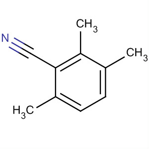 18087-52-0  Benzonitrile, 2,3,6-trimethyl-