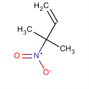 1809-67-2  1-Butene, 3-methyl-3-nitro-