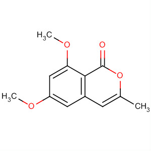 18110-66-2  1H-2-Benzopyran-1-one, 6,8-dimethoxy-3-methyl-