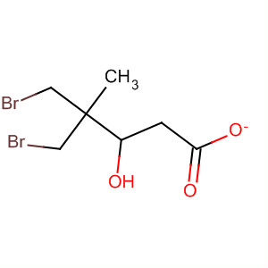 181134-65-6  1-Propanol, 3-bromo-2-(bromomethyl)-2-methyl-, acetate