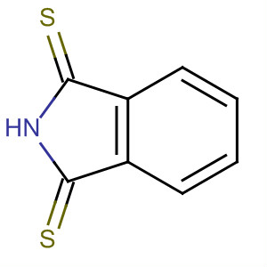 18138-19-7  1H-Isoindole-1,3(2H)-dithione