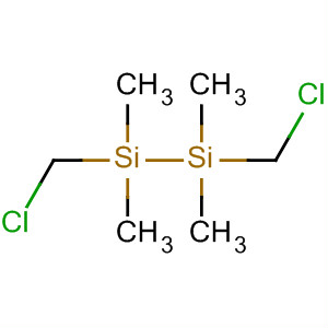 18139-99-6  Disilane, 1,2-bis(chloromethyl)-1,1,2,2-tetramethyl-