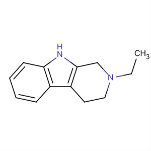 18144-33-7  1H-Pyrido[3,4-b]indole, 2-ethyl-2,3,4,9-tetrahydro-