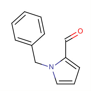 18159-24-5  1H-Pyrrole-2-carboxaldehyde, 1-(phenylmethyl)-