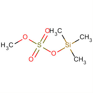18165-71-4  Sulfuric acid, methyl trimethylsilyl ester